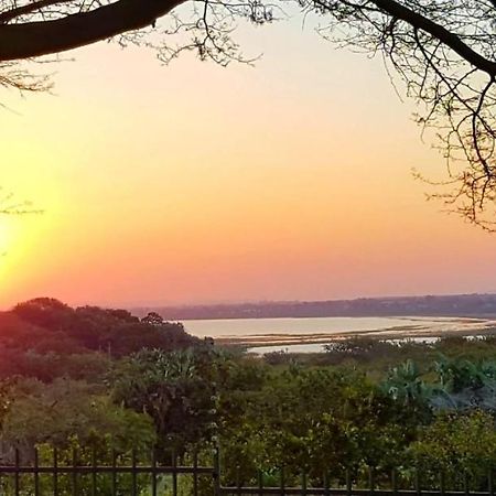 Hillton Manor Guest House Richards Bay Exteriér fotografie