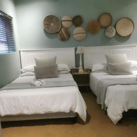 Hillton Manor Guest House Richards Bay Exteriér fotografie