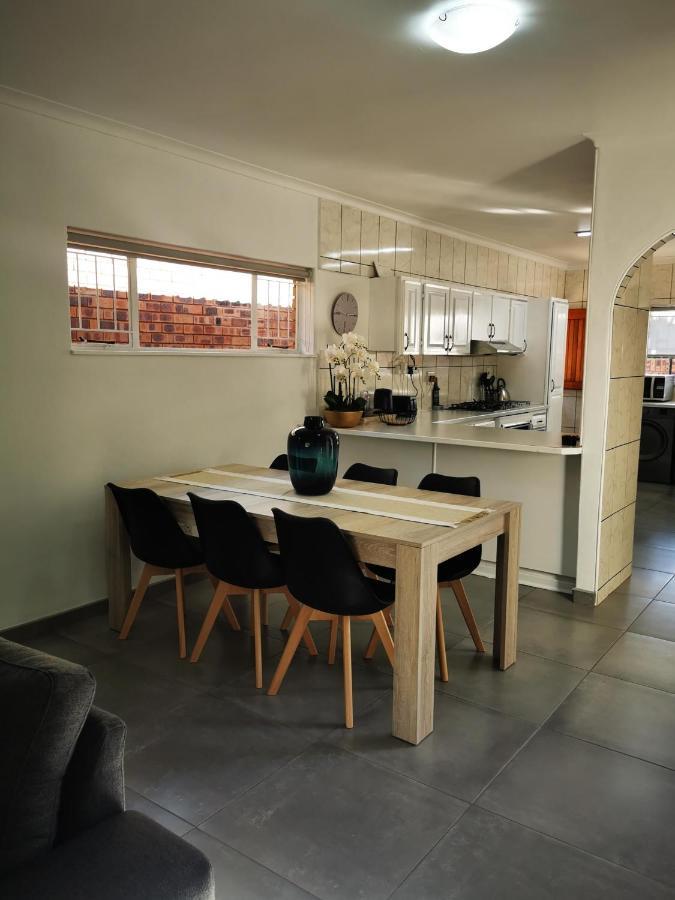 Hillton Manor Guest House Richards Bay Exteriér fotografie