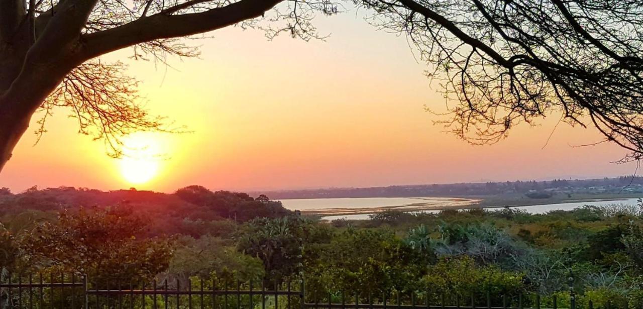 Hillton Manor Guest House Richards Bay Exteriér fotografie