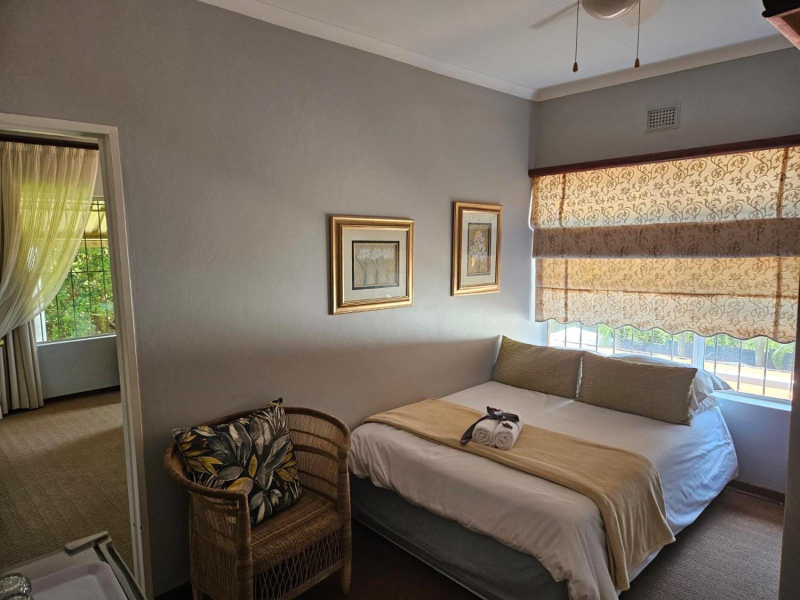 Hillton Manor Guest House Richards Bay Exteriér fotografie