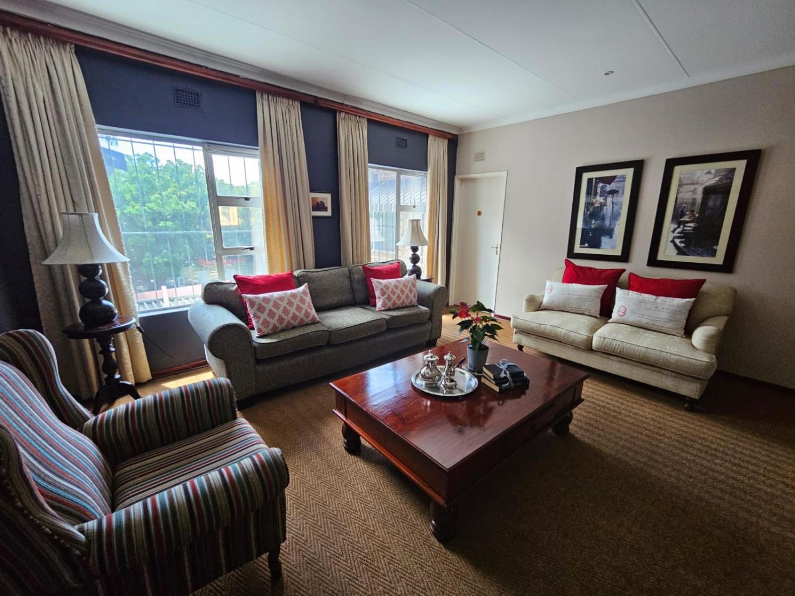 Hillton Manor Guest House Richards Bay Exteriér fotografie
