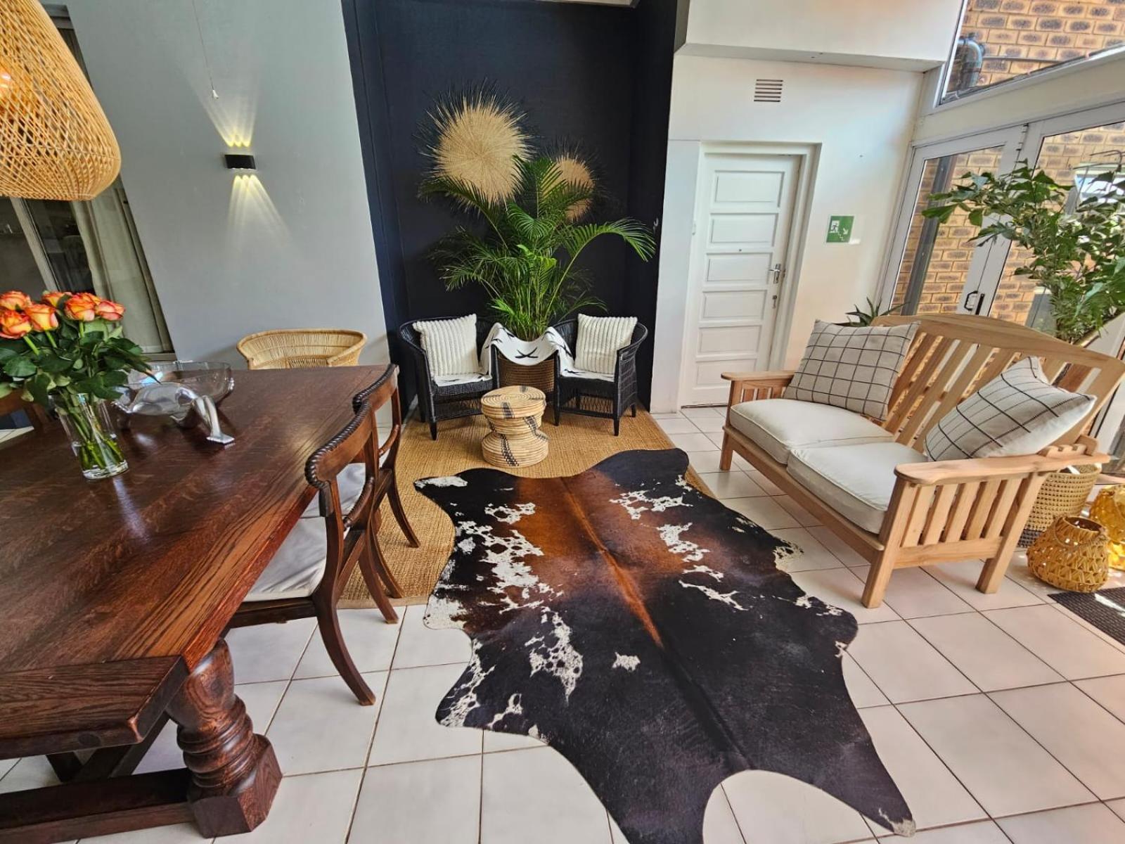 Hillton Manor Guest House Richards Bay Exteriér fotografie