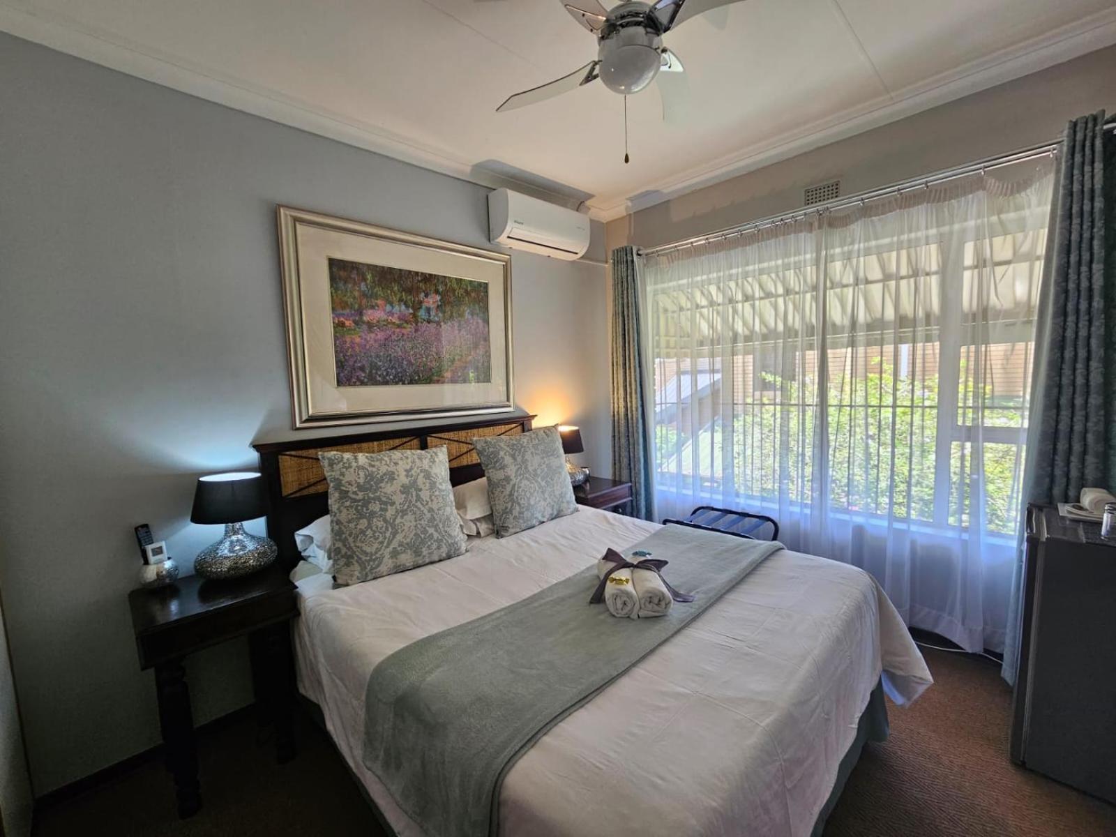 Hillton Manor Guest House Richards Bay Exteriér fotografie
