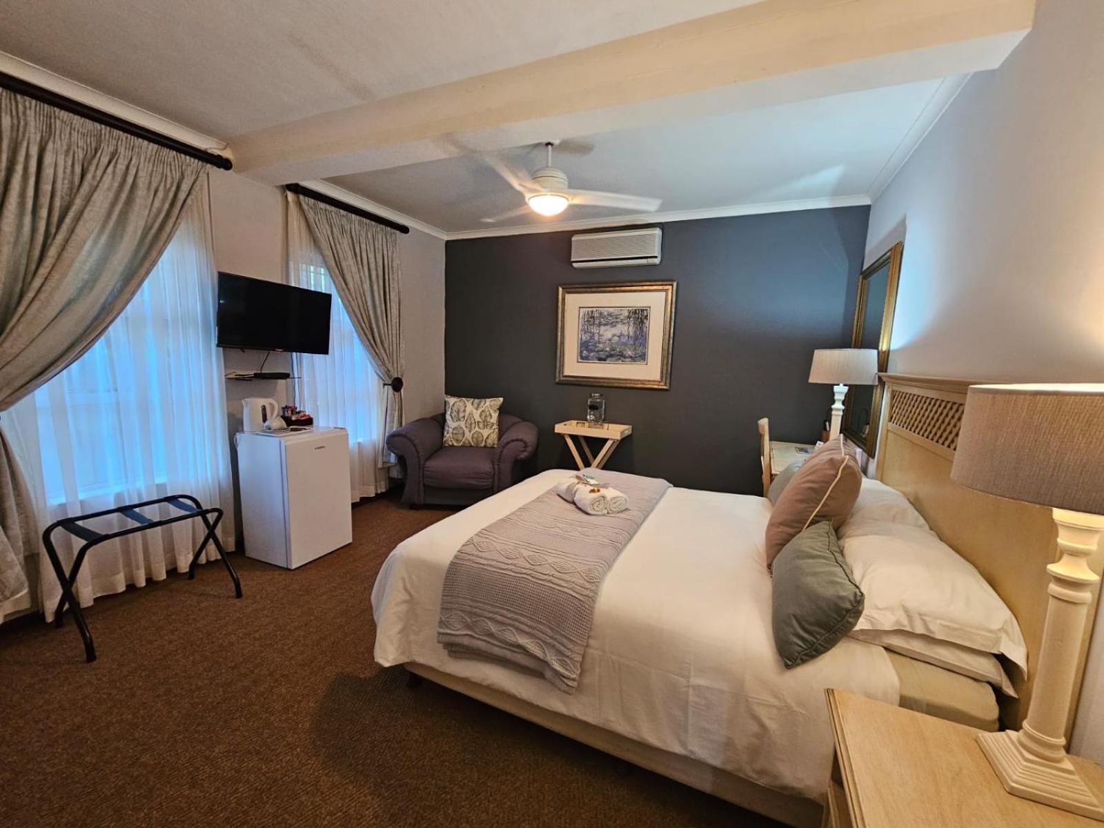 Hillton Manor Guest House Richards Bay Exteriér fotografie