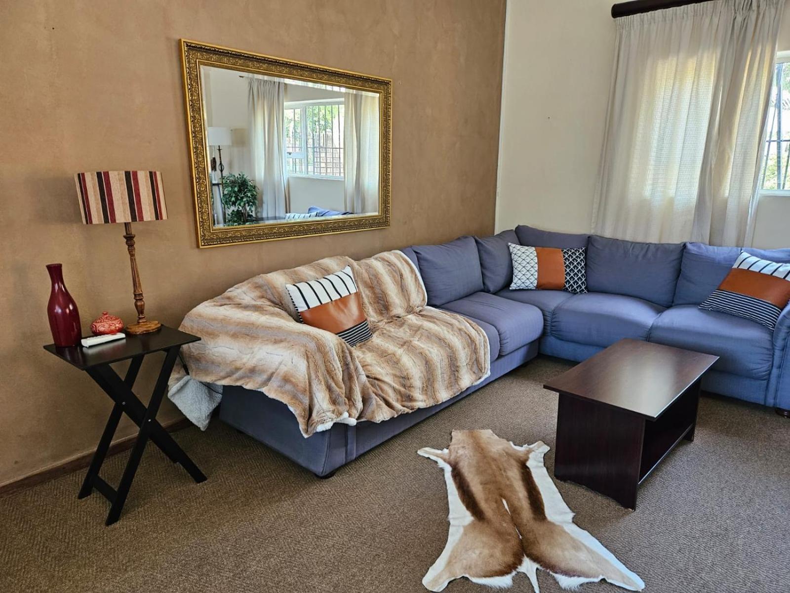 Hillton Manor Guest House Richards Bay Exteriér fotografie