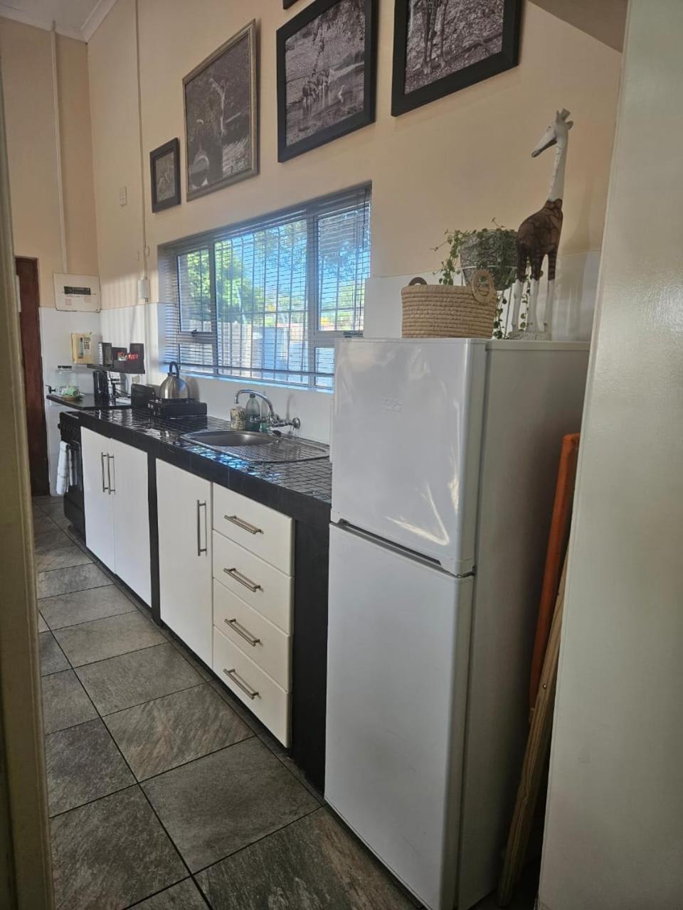 Hillton Manor Guest House Richards Bay Exteriér fotografie