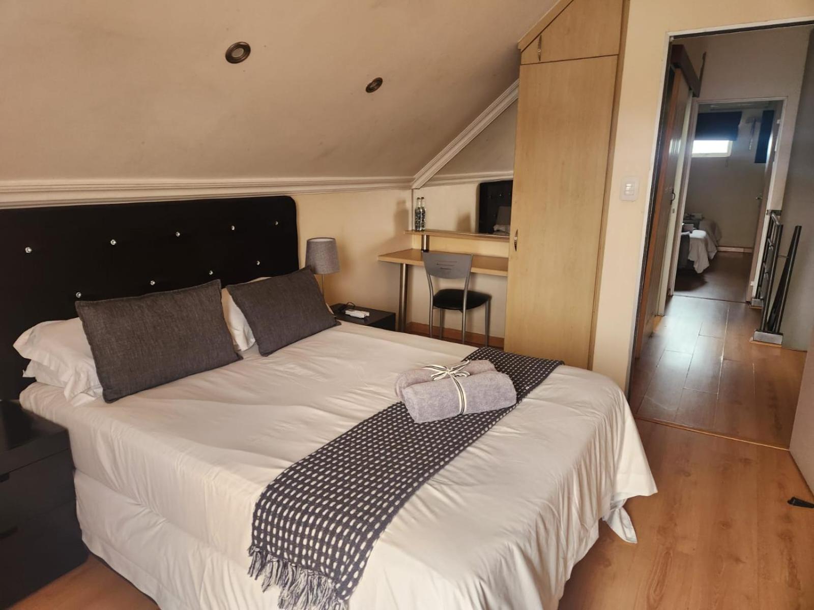 Hillton Manor Guest House Richards Bay Exteriér fotografie