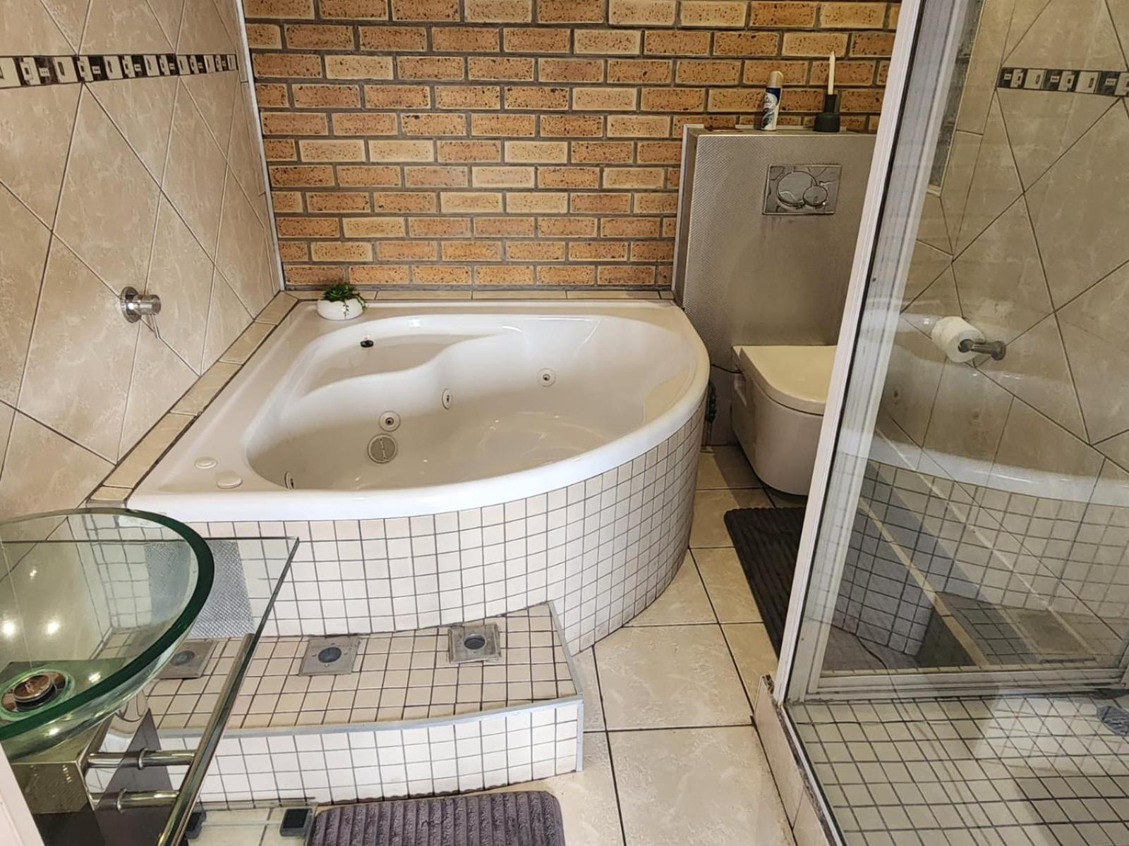Hillton Manor Guest House Richards Bay Exteriér fotografie