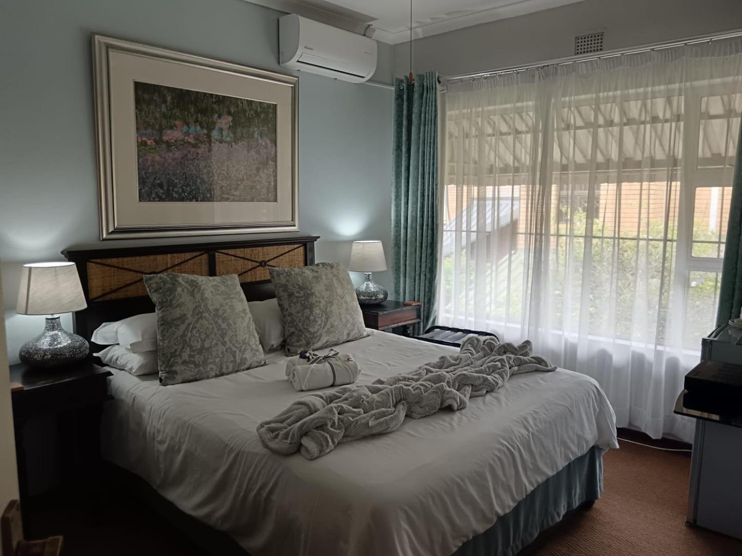 Hillton Manor Guest House Richards Bay Exteriér fotografie