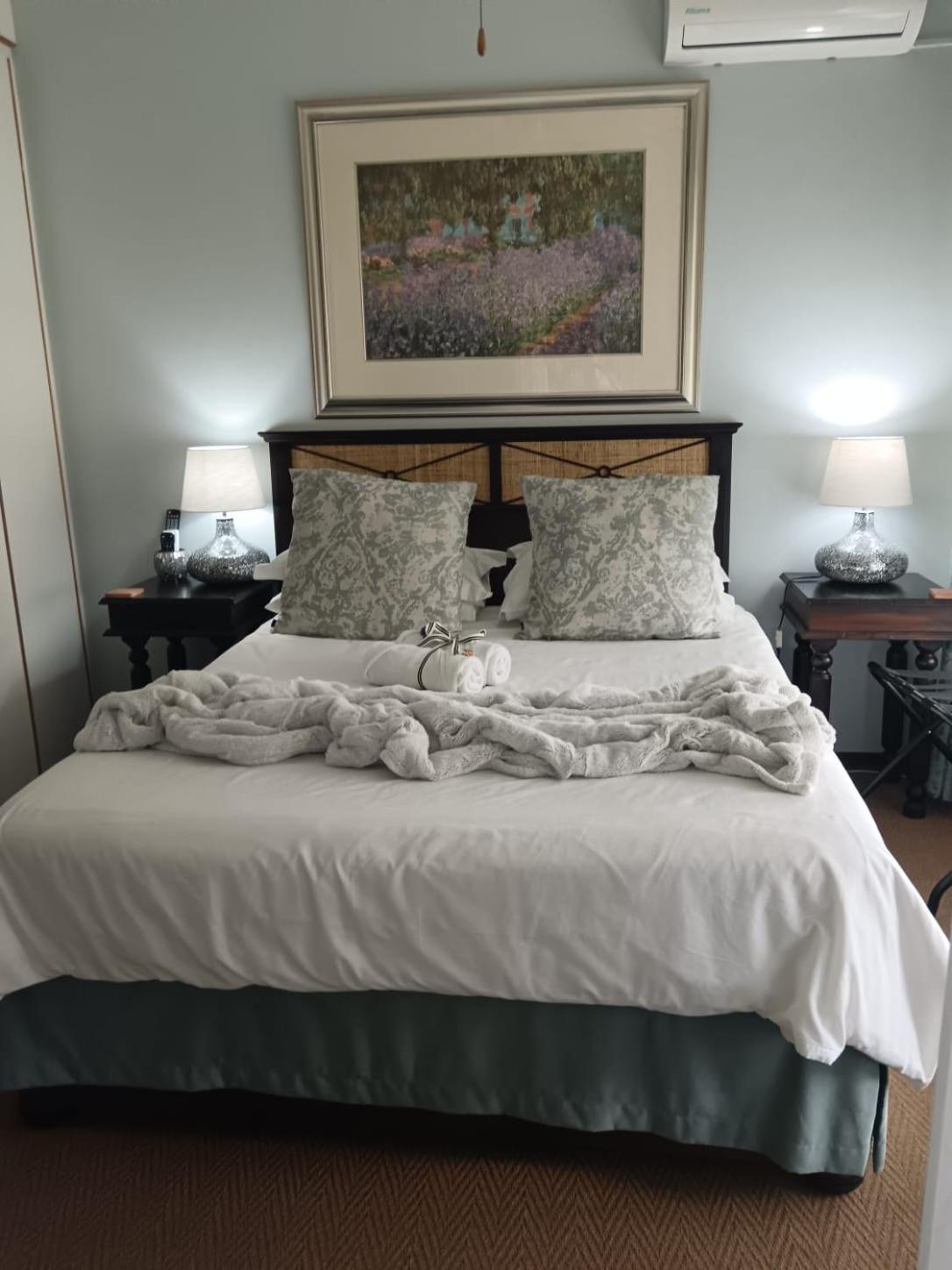 Hillton Manor Guest House Richards Bay Exteriér fotografie
