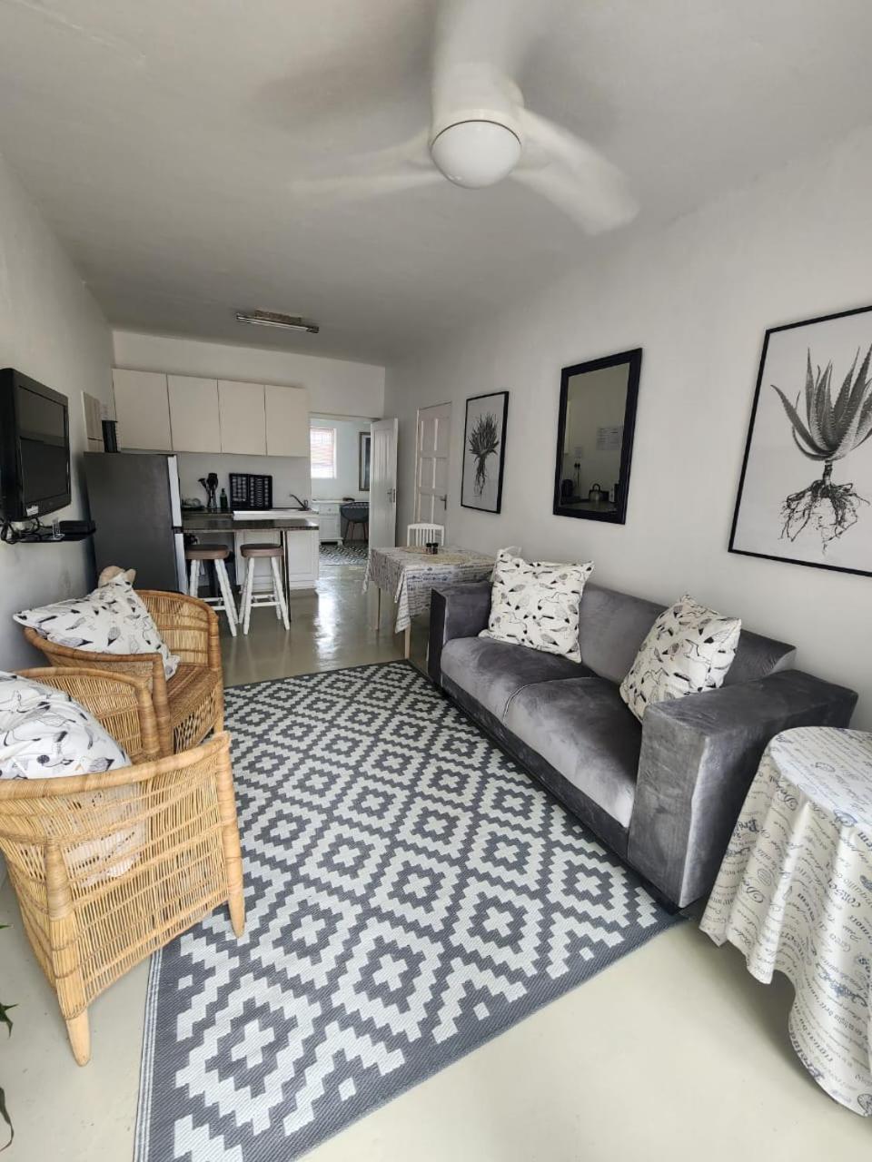 Hillton Manor Guest House Richards Bay Exteriér fotografie