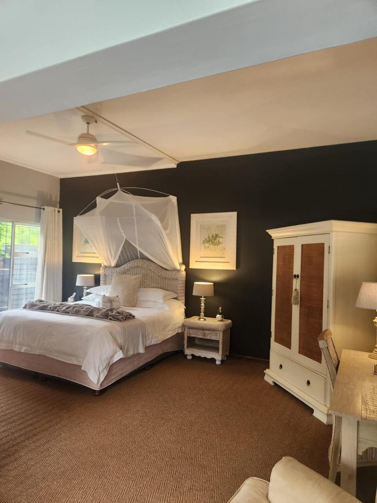 Hillton Manor Guest House Richards Bay Exteriér fotografie