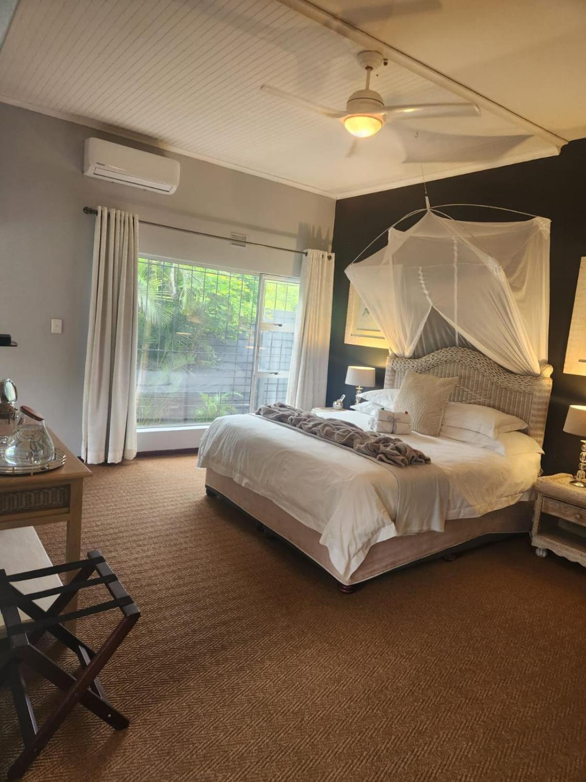 Hillton Manor Guest House Richards Bay Exteriér fotografie