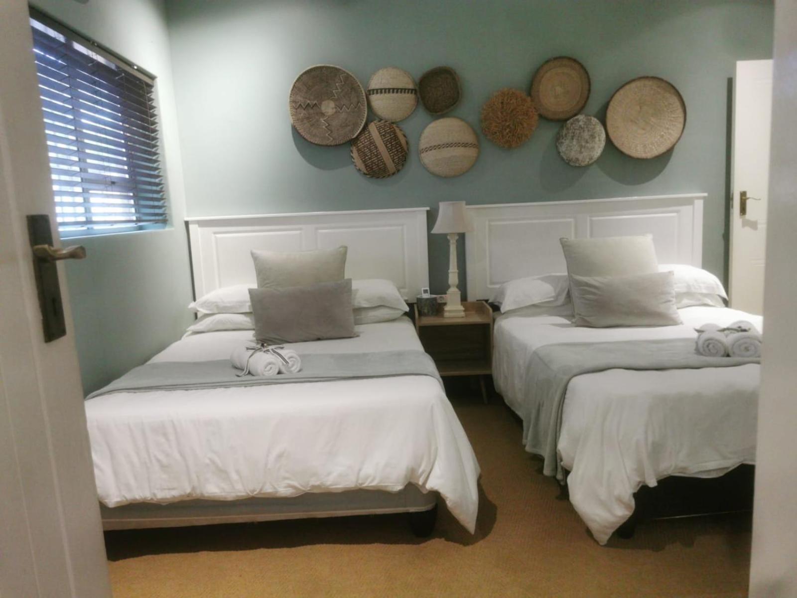 Hillton Manor Guest House Richards Bay Exteriér fotografie