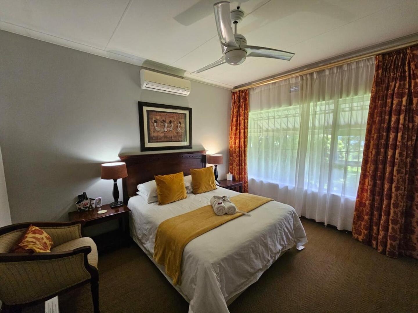 Hillton Manor Guest House Richards Bay Exteriér fotografie