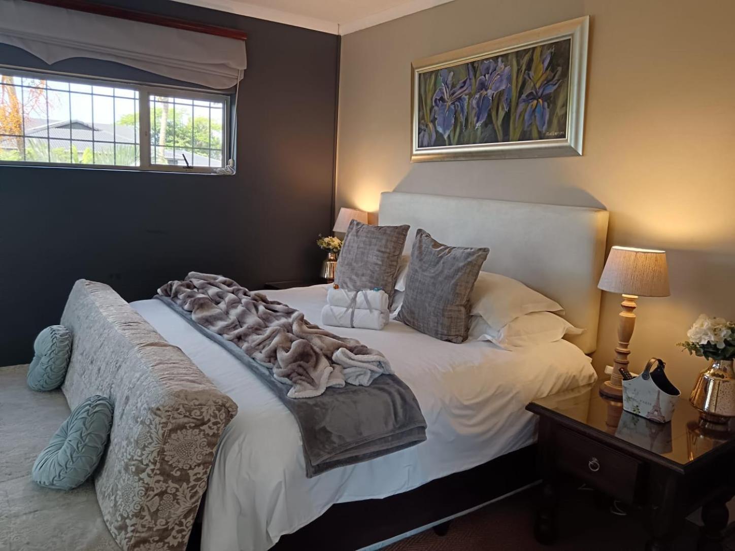 Hillton Manor Guest House Richards Bay Exteriér fotografie