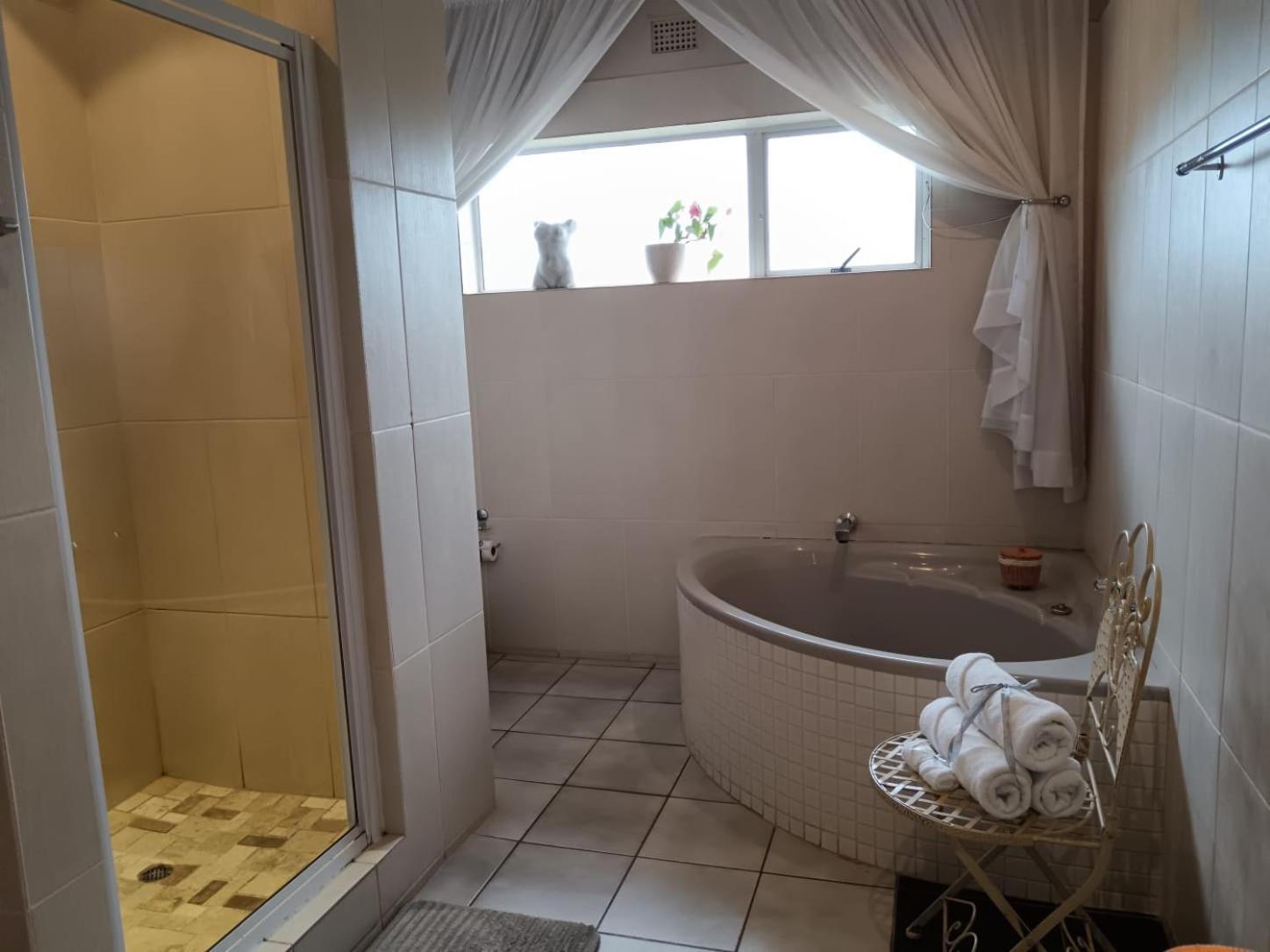 Hillton Manor Guest House Richards Bay Exteriér fotografie
