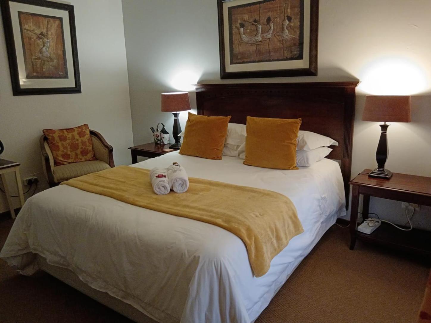 Hillton Manor Guest House Richards Bay Exteriér fotografie