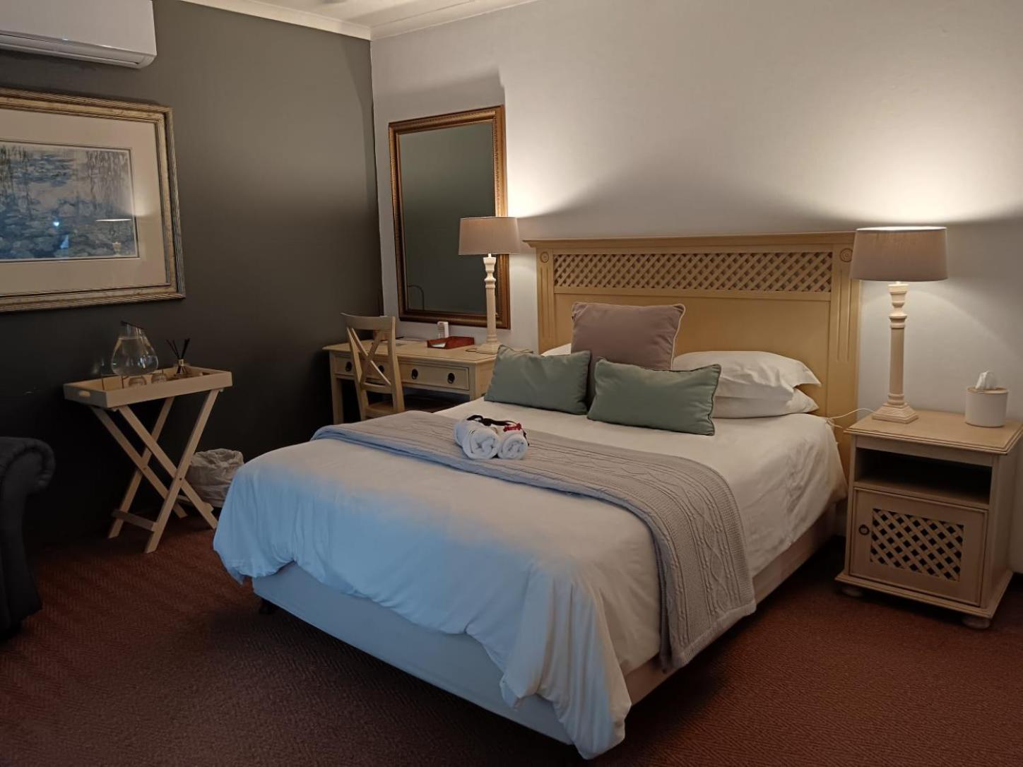 Hillton Manor Guest House Richards Bay Exteriér fotografie