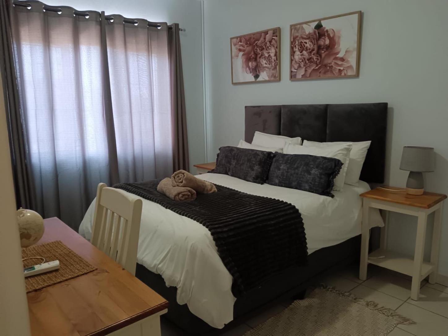 Hillton Manor Guest House Richards Bay Exteriér fotografie