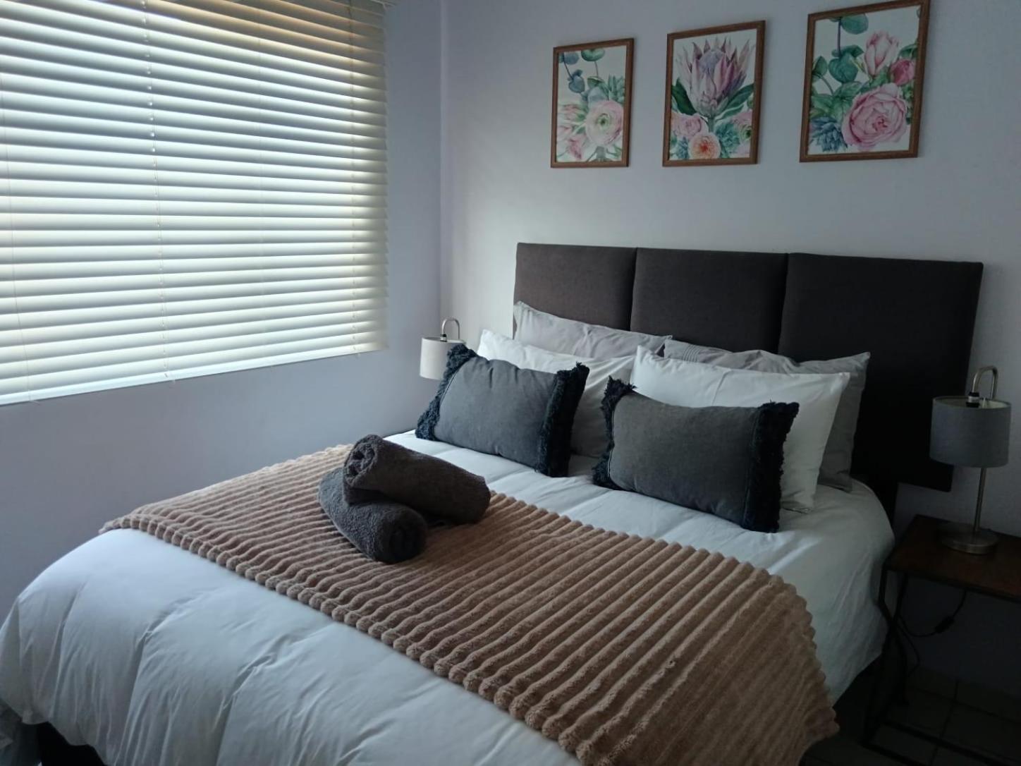 Hillton Manor Guest House Richards Bay Exteriér fotografie