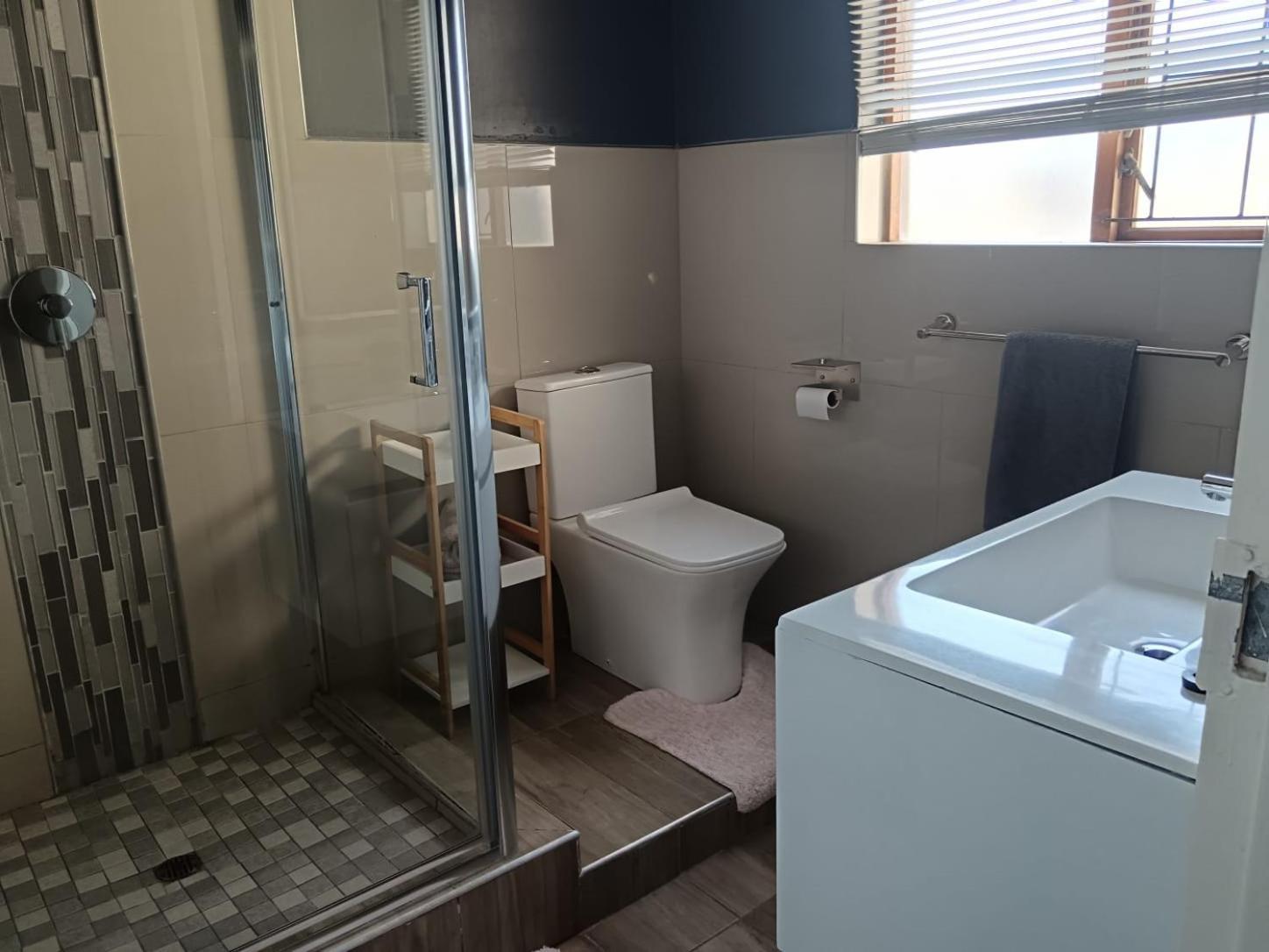 Hillton Manor Guest House Richards Bay Exteriér fotografie