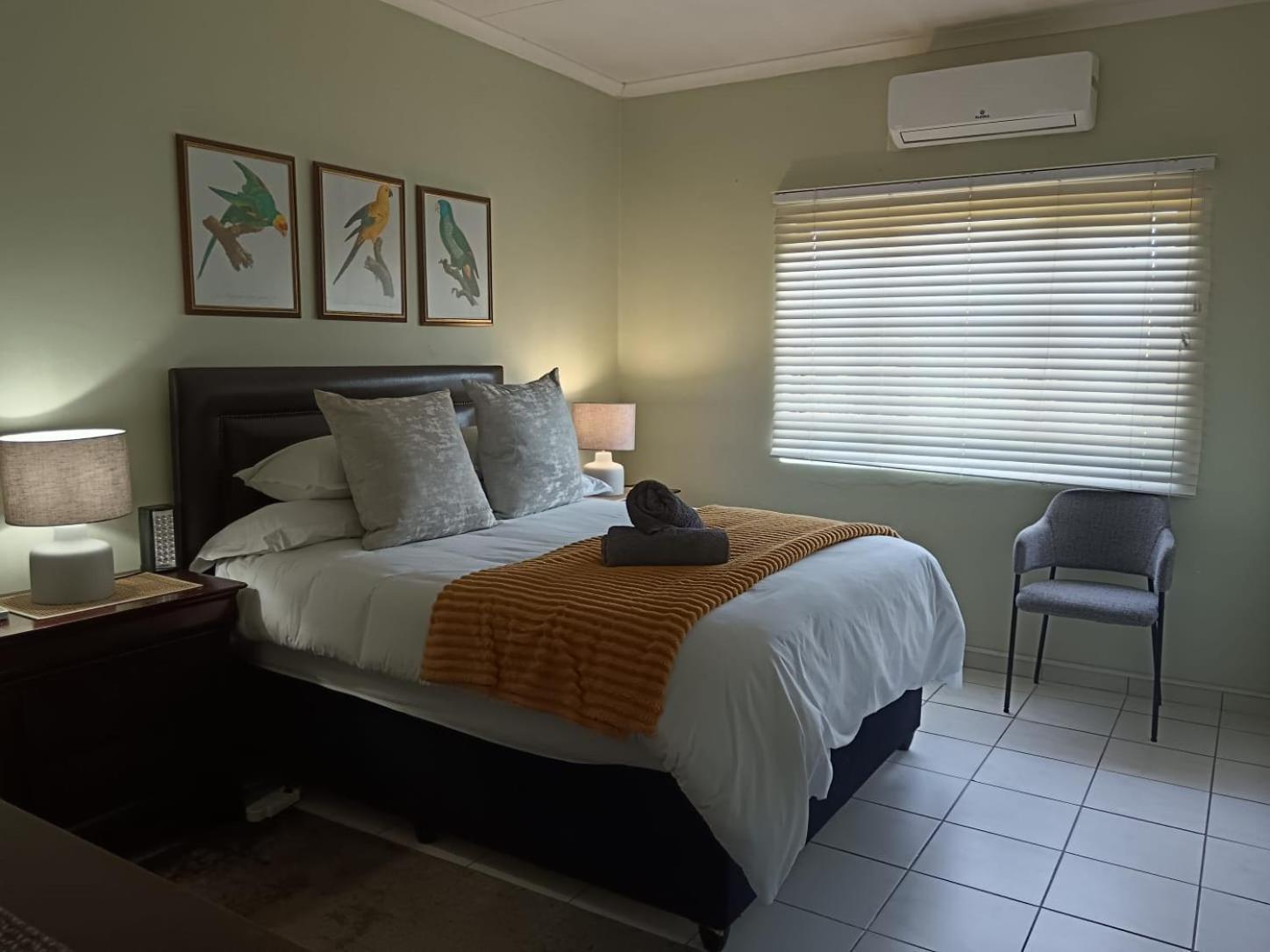 Hillton Manor Guest House Richards Bay Exteriér fotografie