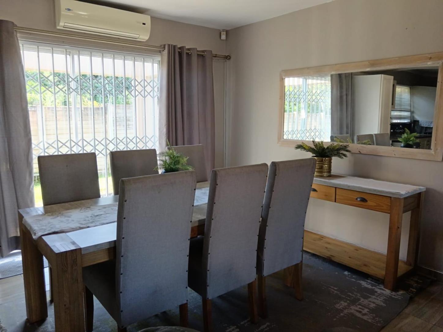 Hillton Manor Guest House Richards Bay Exteriér fotografie