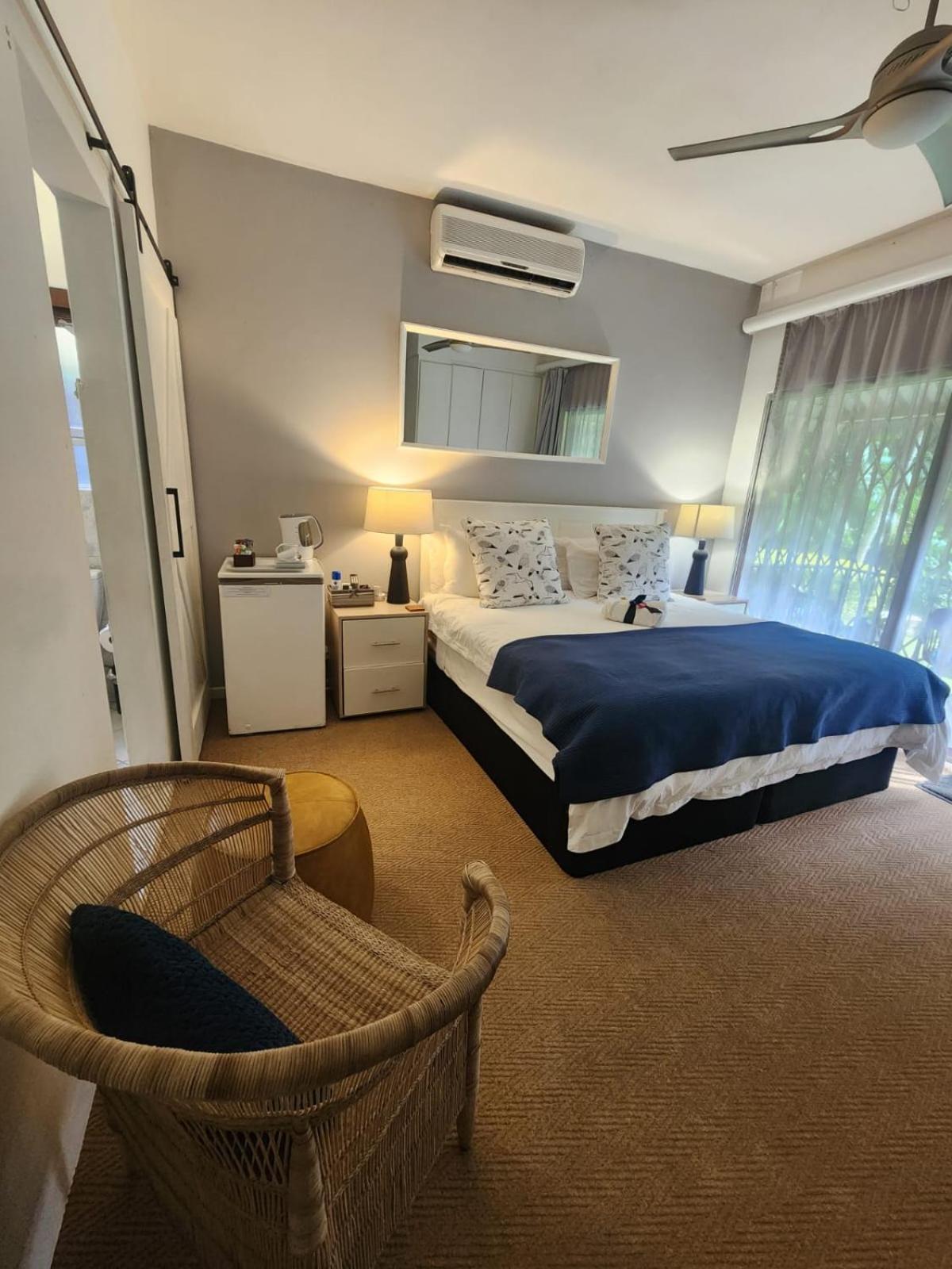 Hillton Manor Guest House Richards Bay Exteriér fotografie