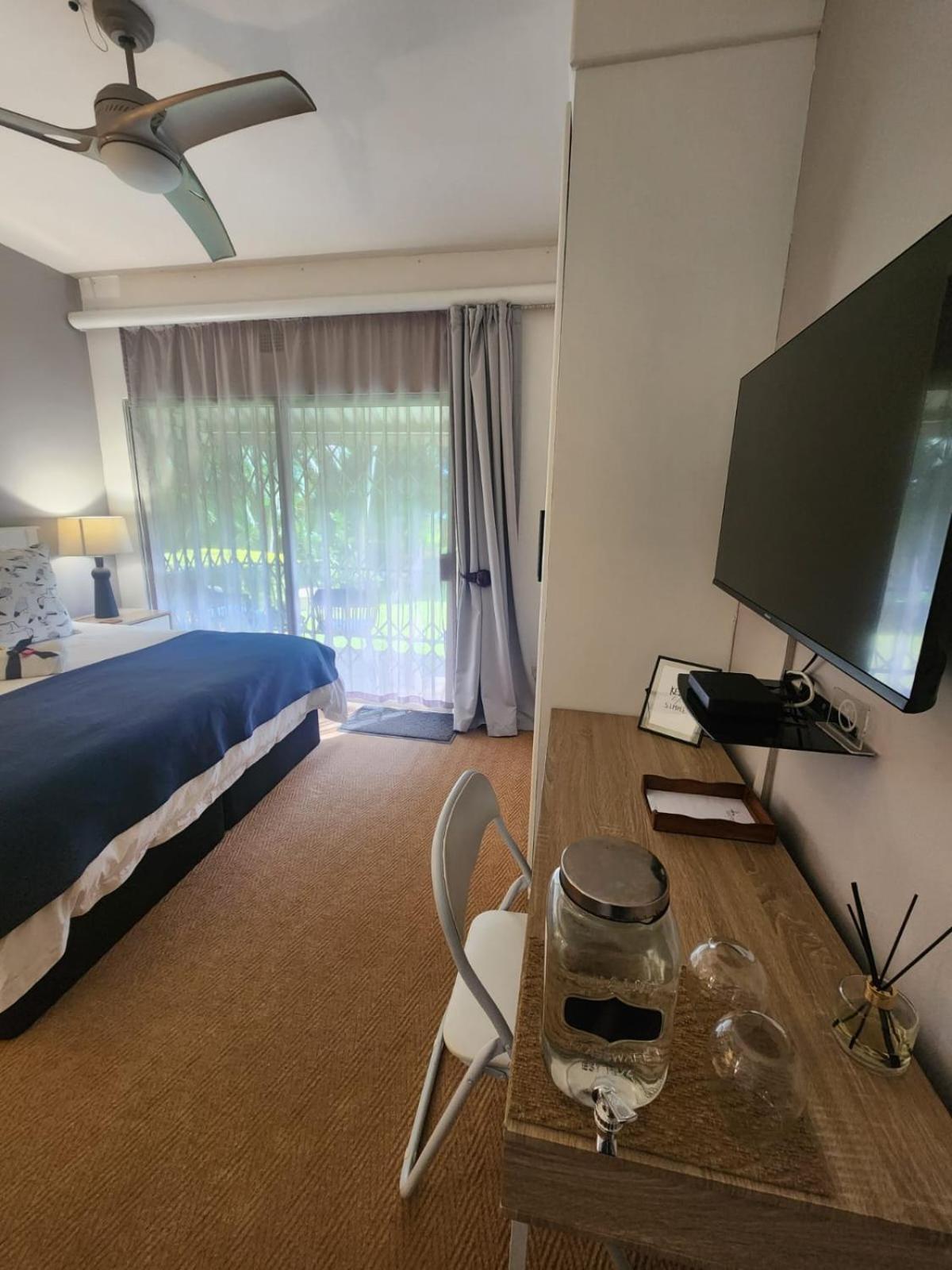 Hillton Manor Guest House Richards Bay Exteriér fotografie