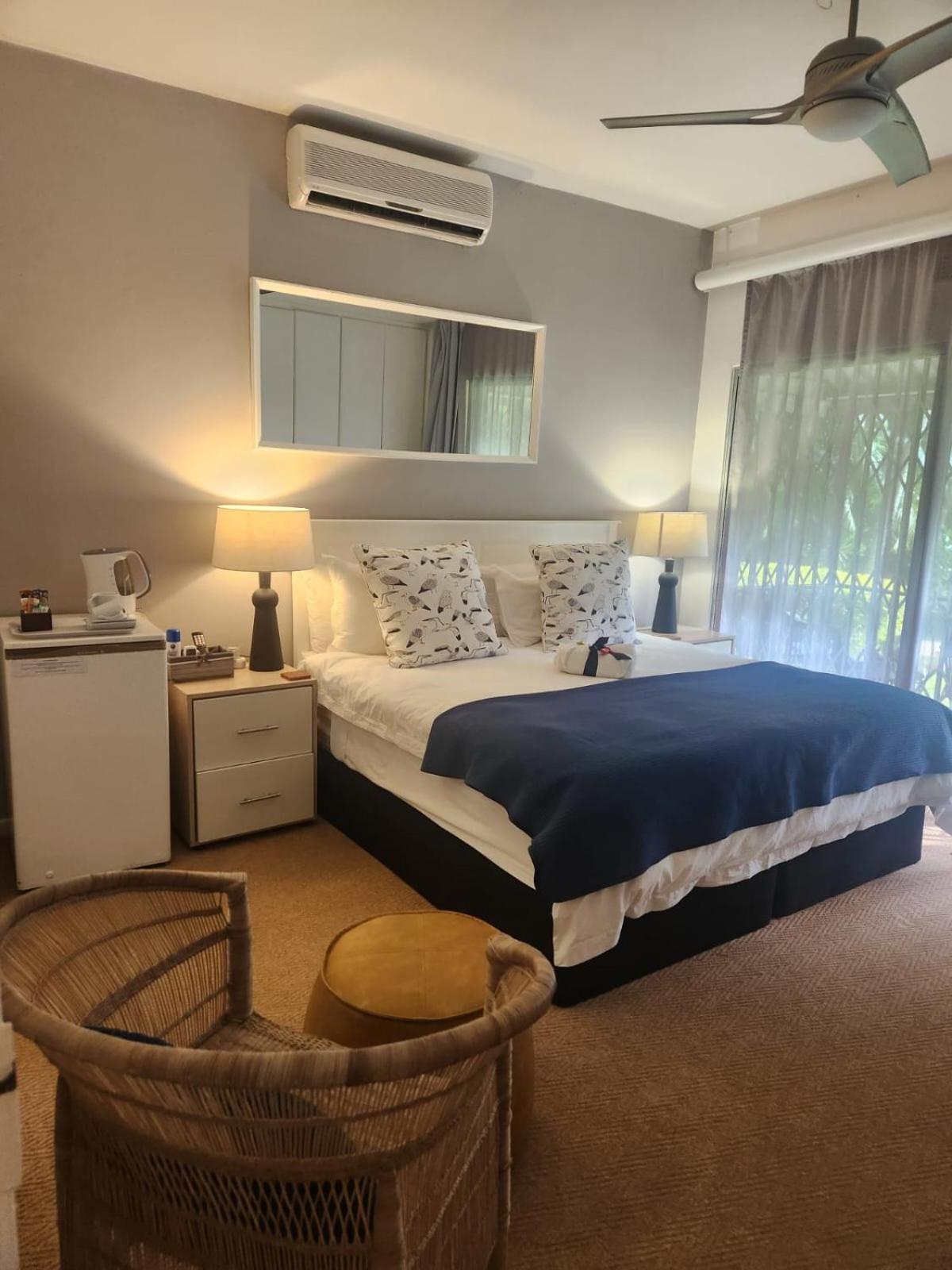 Hillton Manor Guest House Richards Bay Exteriér fotografie